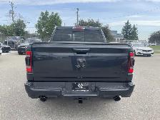 2020 Ram 1500 SPORT/CREW/12' SCREEN/4X4/NAVI/CAM/LEATHER/PANORAM - Photo 6