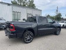 2020 Ram 1500 SPORT/CREW/12' SCREEN/4X4/NAVI/CAM/LEATHER/PANORAM - Photo 7