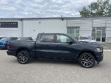 2020 Ram 1500 SPORT/CREW/12' SCREEN/4X4/NAVI/CAM/LEATHER/PANORAM - Photo 8