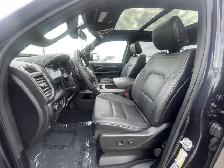 2020 Ram 1500 SPORT/CREW/12' SCREEN/4X4/NAVI/CAM/LEATHER/PANORAM - Photo 17