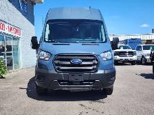 2020 Ford Transit T-250 148' EL Hi Rf 9070 GVWR RWD - Photo 2
