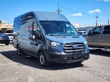 2020 Ford Transit T-250 148' EL Hi Rf 9070 GVWR RWD - Photo 3