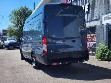 2020 Ford Transit T-250 148' EL Hi Rf 9070 GVWR RWD - Photo 4