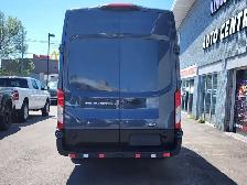 2020 Ford Transit T-250 148' EL Hi Rf 9070 GVWR RWD - Photo 5
