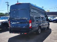 2020 Ford Transit T-250 148' EL Hi Rf 9070 GVWR RWD - Photo 6