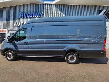 2020 Ford Transit T-250 148' EL Hi Rf 9070 GVWR RWD - Photo 7