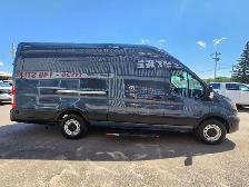 2020 Ford Transit T-250 148' EL Hi Rf 9070 GVWR RWD - Photo 8