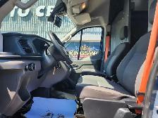 2020 Ford Transit T-250 148' EL Hi Rf 9070 GVWR RWD - Photo 10