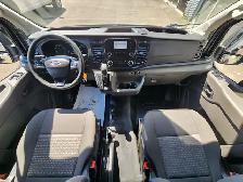 2020 Ford Transit T-250 148' EL Hi Rf 9070 GVWR RWD - Photo 13