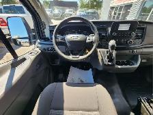 2020 Ford Transit T-250 148' EL Hi Rf 9070 GVWR RWD - Photo 14