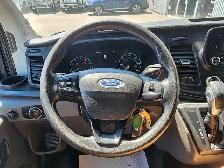 2020 Ford Transit T-250 148' EL Hi Rf 9070 GVWR RWD - Photo 15