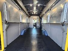 2020 Ford Transit T-250 148' EL Hi Rf 9070 GVWR RWD - Photo 19