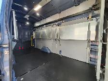 2020 Ford Transit T-250 148' EL Hi Rf 9070 GVWR RWD - Photo 20