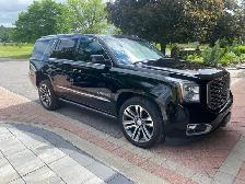 2018 Yukon Denali - Photo 2