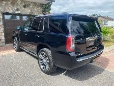 2018 Yukon Denali - Photo 3