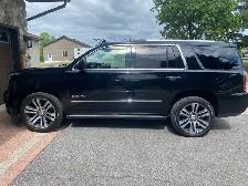 2018 Yukon Denali - Photo 4