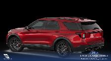 2026 Ford Explorer ST-Line - Photo 2