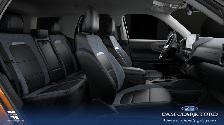 2026 Ford Bronco Sport Outer Banks - Photo 6