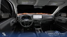 2026 Ford Bronco Sport Outer Banks - Photo 7