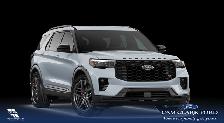 2026 Ford Explorer ST - Photo 5