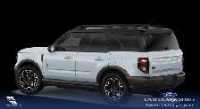 2026 Ford Bronco Sport Outer Banks - Photo 2