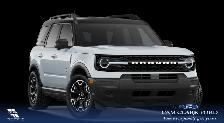 2026 Ford Bronco Sport Outer Banks - Photo 5