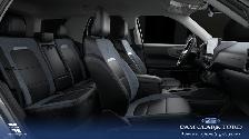 2026 Ford Bronco Sport Outer Banks - Photo 6