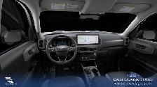 2026 Ford Bronco Sport Outer Banks - Photo 7