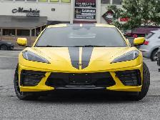 2026 Chevrolet Corvette 1LT - Photo 2