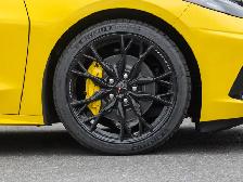 2026 Chevrolet Corvette 1LT - Photo 4