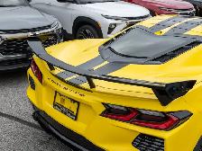 2026 Chevrolet Corvette 1LT - Photo 6