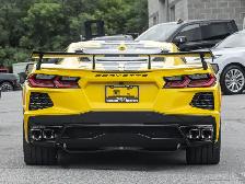 2026 Chevrolet Corvette 1LT - Photo 8