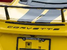 2026 Chevrolet Corvette 1LT - Photo 9