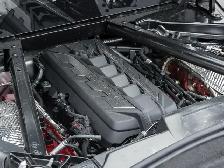 2026 Chevrolet Corvette 1LT - Photo 11