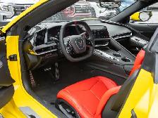 2026 Chevrolet Corvette 1LT - Photo 13