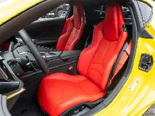 2026 Chevrolet Corvette 1LT - Photo 14