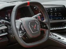 2026 Chevrolet Corvette 1LT - Photo 15