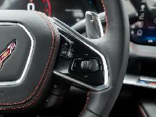 2026 Chevrolet Corvette 1LT - Photo 18