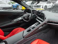 2026 Chevrolet Corvette 1LT - Photo 31