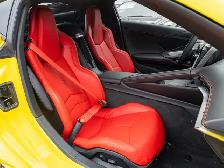 2026 Chevrolet Corvette 1LT - Photo 33