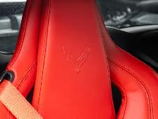 2026 Chevrolet Corvette 1LT - Photo 34
