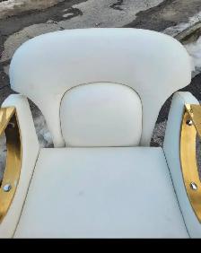 Barber Chair Chaise de Barbier