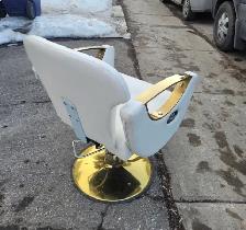 Barber Chair Chaise de Barbier - Photo 2