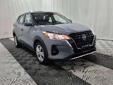 2024 Nissan Kicks S|BACKUP CAM|LANE KEEP|BLIND SPOT|APPLE/ANDRIO - Photo 2
