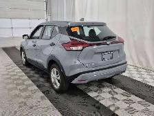 2024 Nissan Kicks S|BACKUP CAM|LANE KEEP|BLIND SPOT|APPLE/ANDRIO - Photo 3