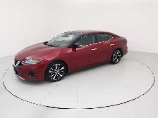 2023 Nissan Maxima SL |LTHR|HTD SEATS/WHEEL|PANO|RMT START - Photo 2