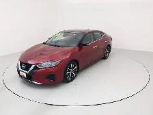 2023 Nissan Maxima SL |LTHR|HTD SEATS/WHEEL|PANO|RMT START - Photo 3