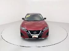 2023 Nissan Maxima SL |LTHR|HTD SEATS/WHEEL|PANO|RMT START - Photo 5