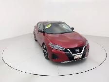 2023 Nissan Maxima SL |LTHR|HTD SEATS/WHEEL|PANO|RMT START - Photo 6