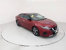 2023 Nissan Maxima SL |LTHR|HTD SEATS/WHEEL|PANO|RMT START - Photo 7